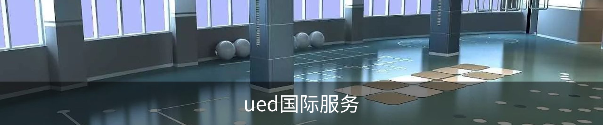 ued国际服务